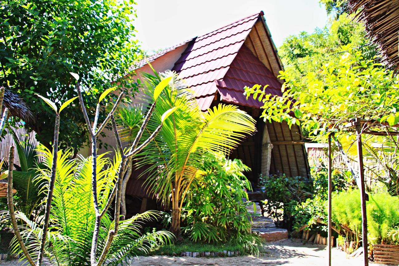 Meno Dream Resort Gili Meno Extérieur photo