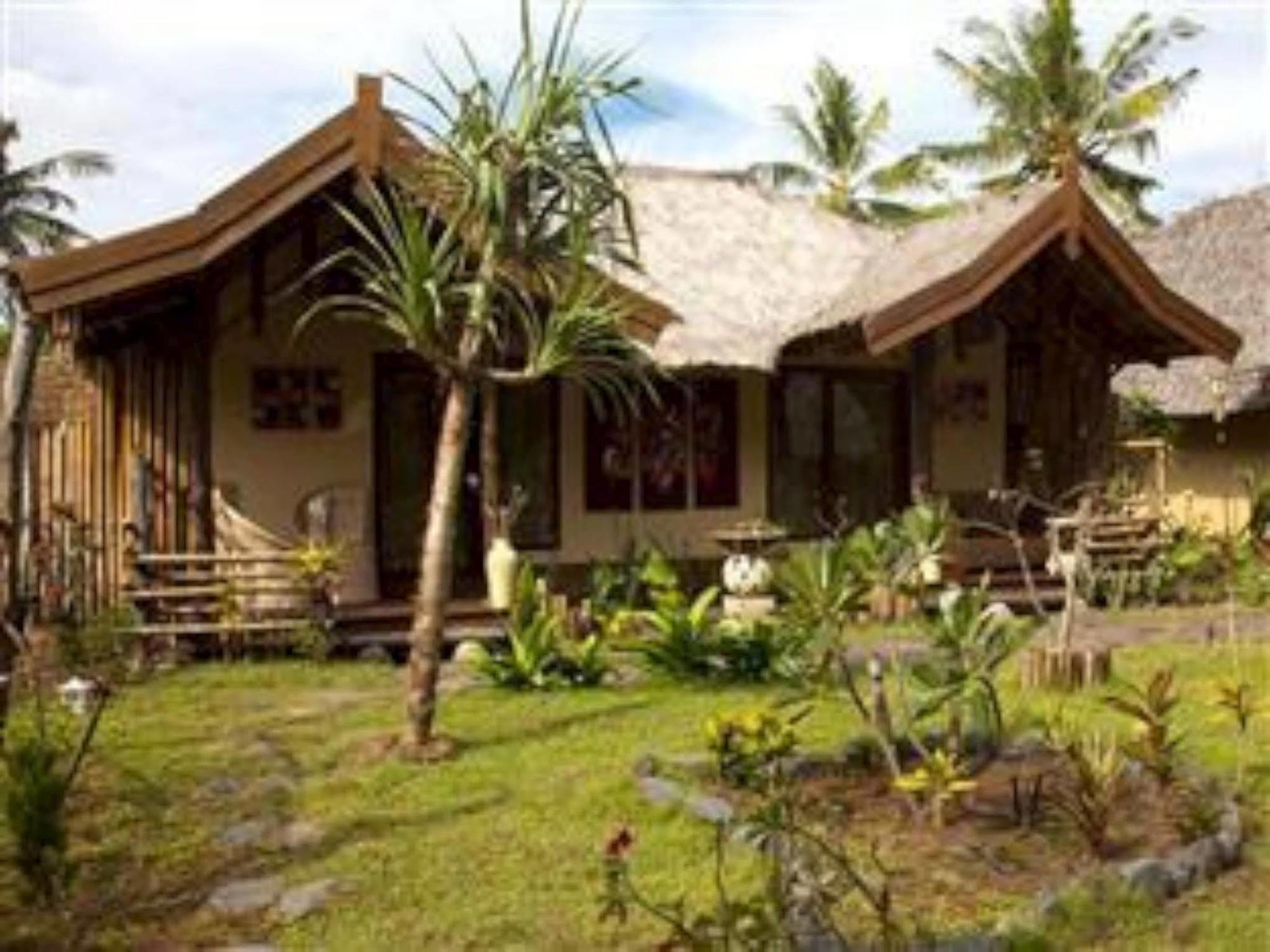 Meno Dream Resort Gili Meno Extérieur photo