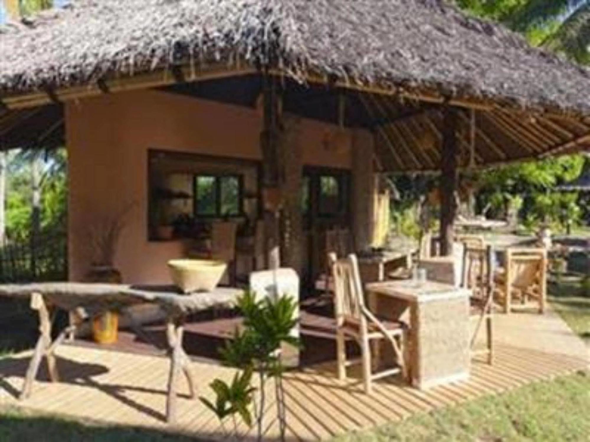 Meno Dream Resort Gili Meno Extérieur photo