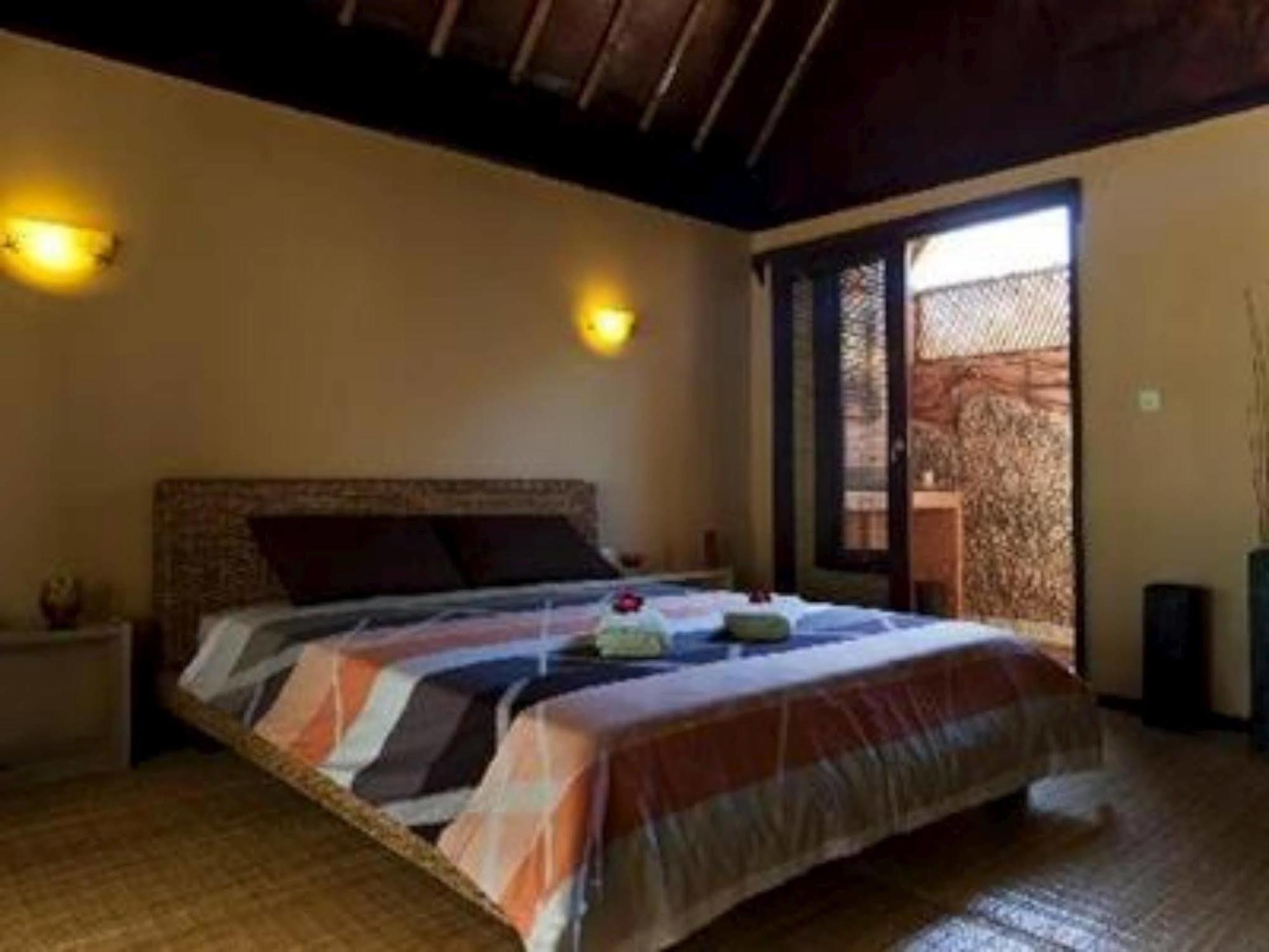 Meno Dream Resort Gili Meno Extérieur photo